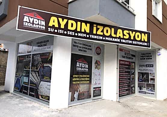 En İyi ÇatıYalıtım Firması  |  En Kaliteli Çatı Yalıtım Firması