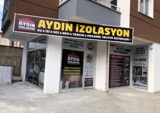Sumqayıt İzolasyon Su Isı Nem Ses Yangın Yalıtım Sistemleri 