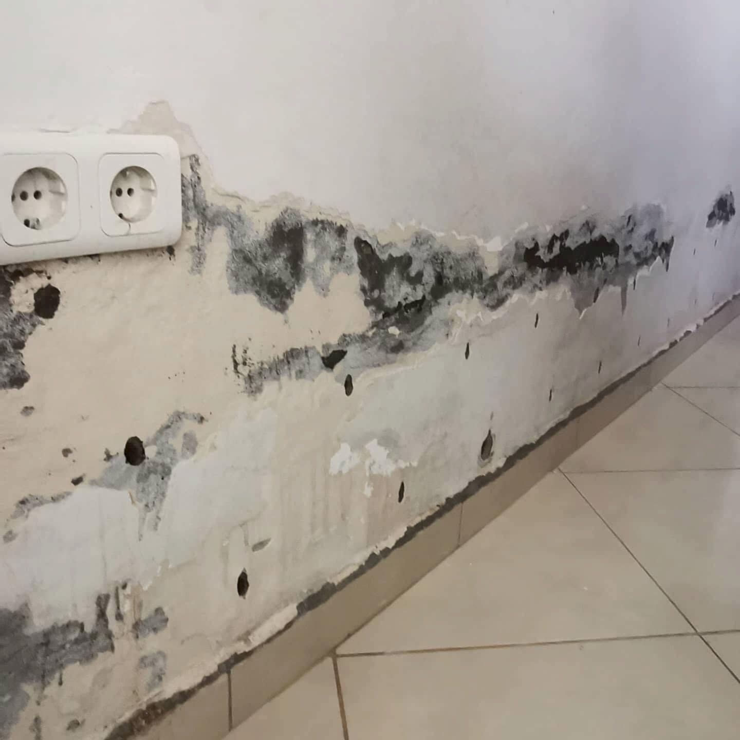 Nem ve Rutubet Yalıtım Fiyatları