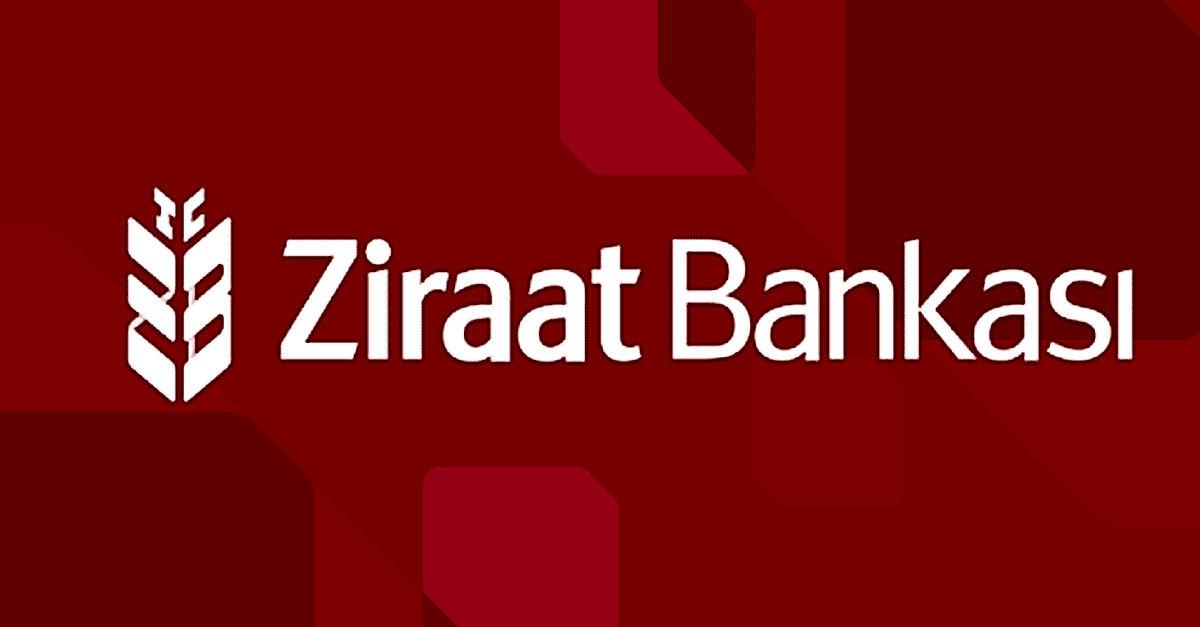 ziraat bankası