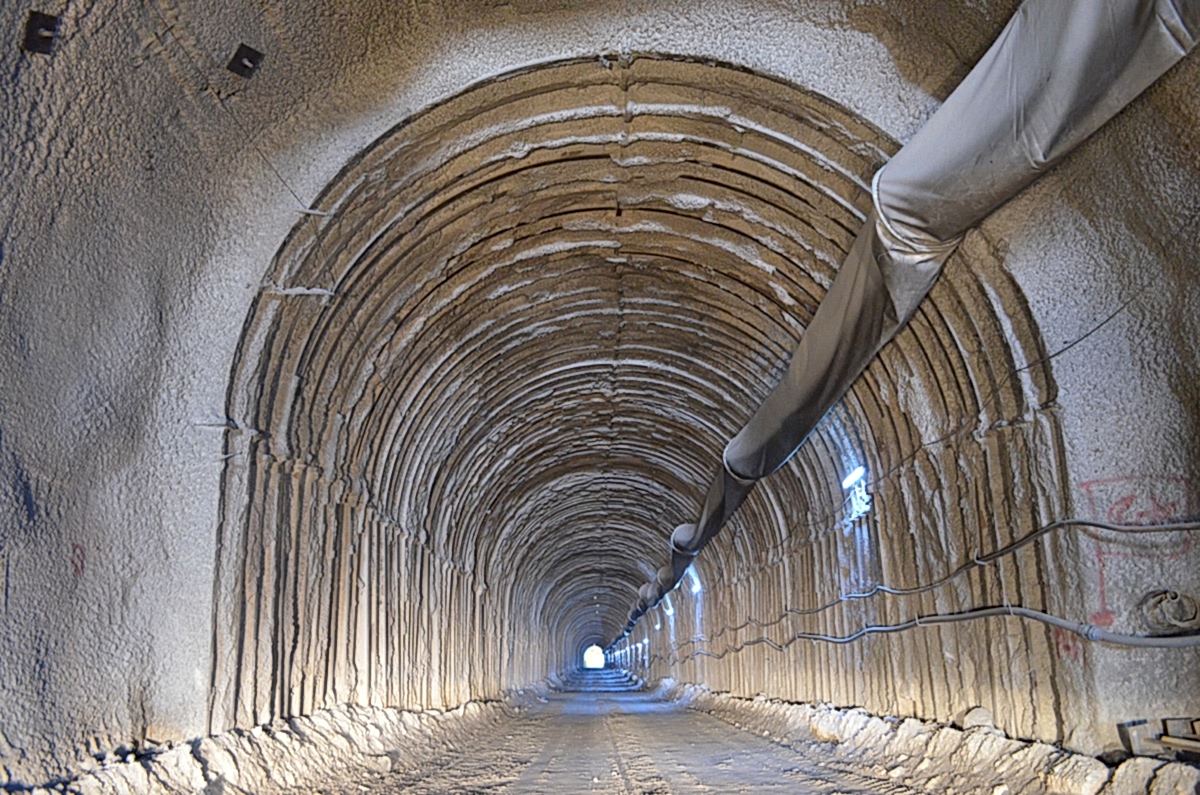 Beton Katkısı Su Yalıtımı