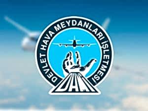 Devlet hava meydanları