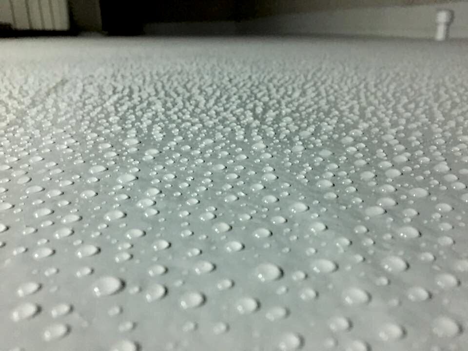 Su Yalıtımı Nedir